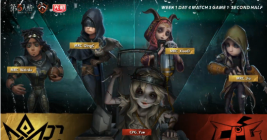 永劫无间全新法宝介绍与烽火百炼玩法回归