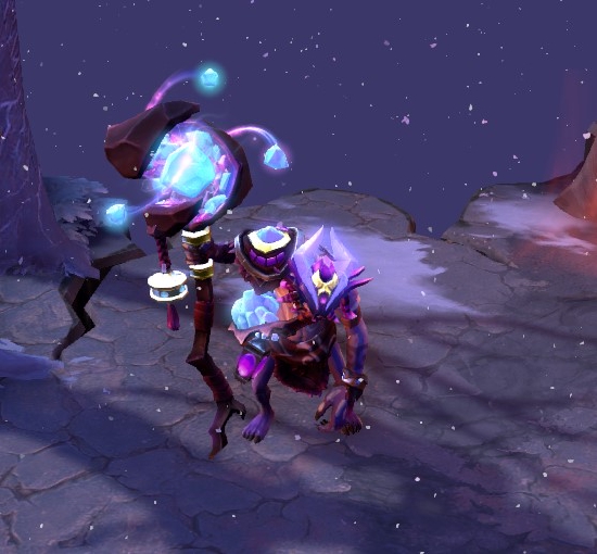 探索峡谷风云：联盟与荣耀MOBA手游的魅力对决